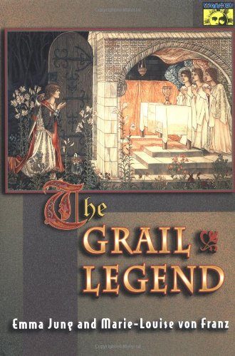 The Grail Legend