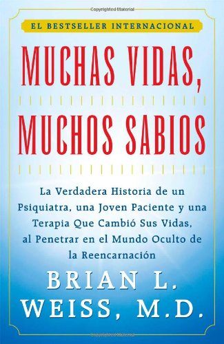 Muchas vidas, muchos sabios