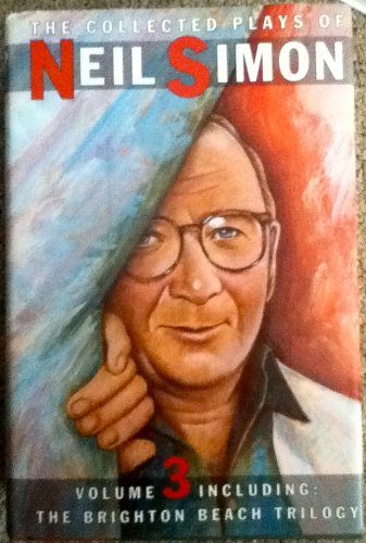 The Collected Plays of Neil Simon, Vol. 3