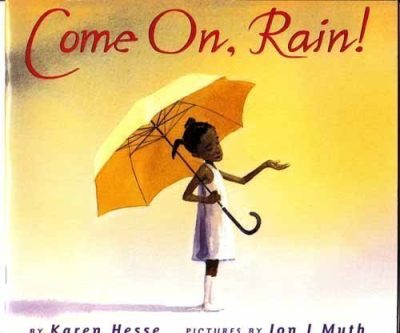 Come On, Rain