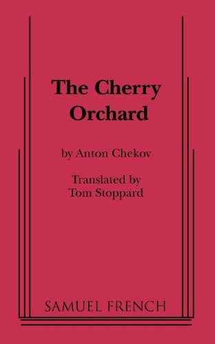 The Cherry Orchard