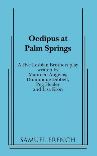 Oedipus at Palm Springs