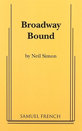 Broadway Bound