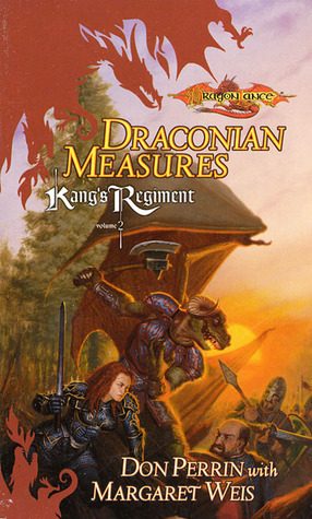 Draconian Measures