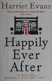 Happily Ever After