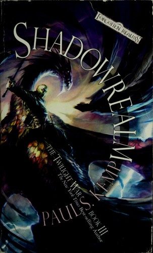 Shadowrealm