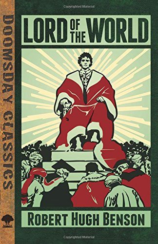 Lord of the World (Dover Doomsday Classics)