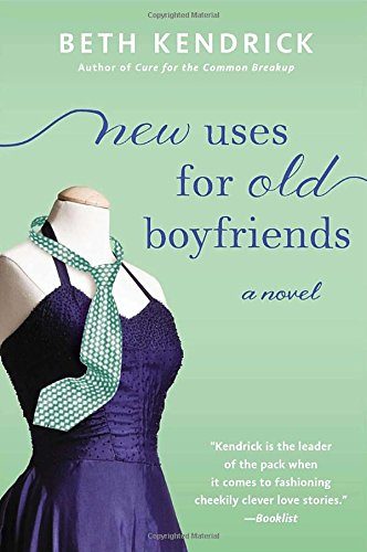New Uses for Old Boyfriends (Black Dog Bay Novel)
