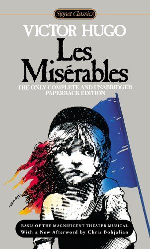 Les Miserables (Signet Classics)