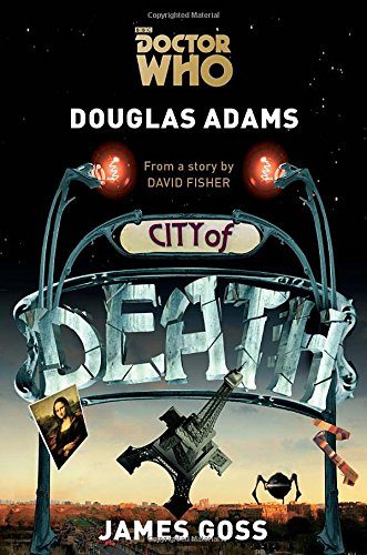 Doctor Who: City of Death
