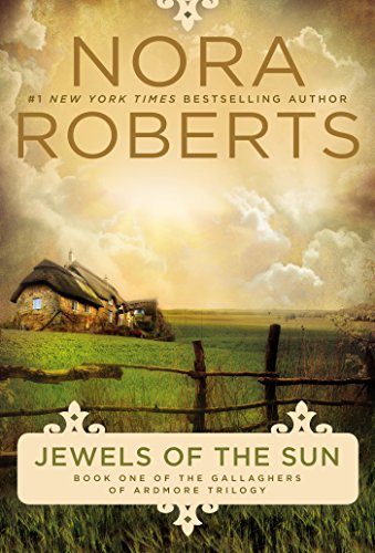Jewels of the Sun: Gallaghers of Ardmore Trilogy