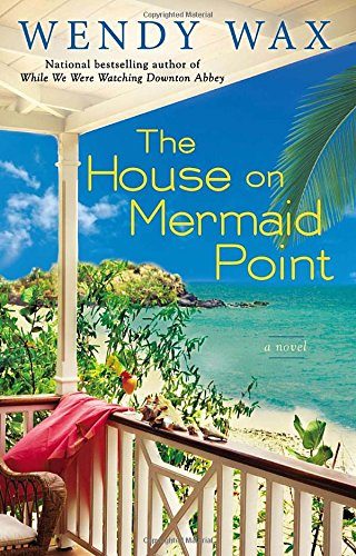 The House on Mermaid Point (Novel)