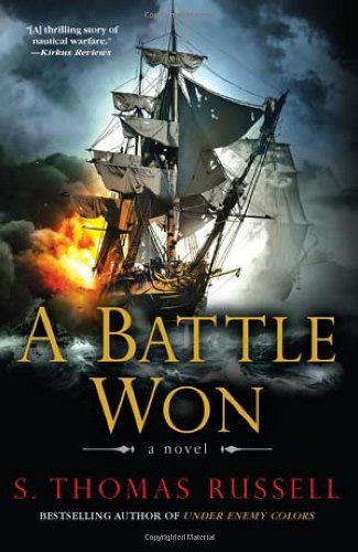A Battle Won