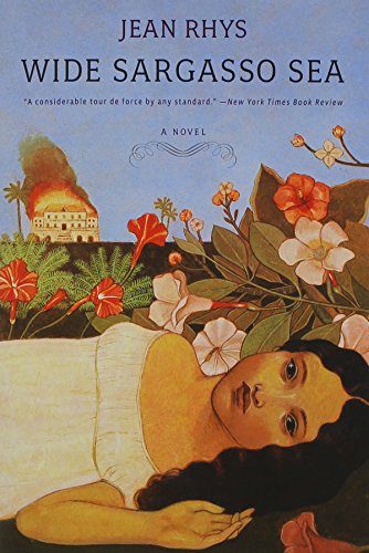 Wide Sargasso Sea: A Novel
