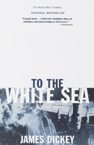 To the White Sea (Delta World War II Library)