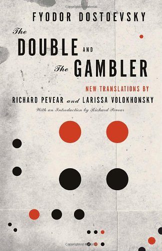 The Double and The Gambler (Vintage Classics)