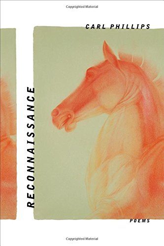 Reconnaissance: Poems