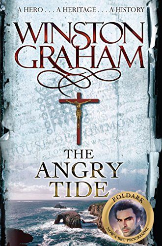 The Angry Tide (Poldark)
