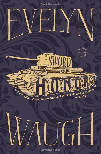 Sword of Honor