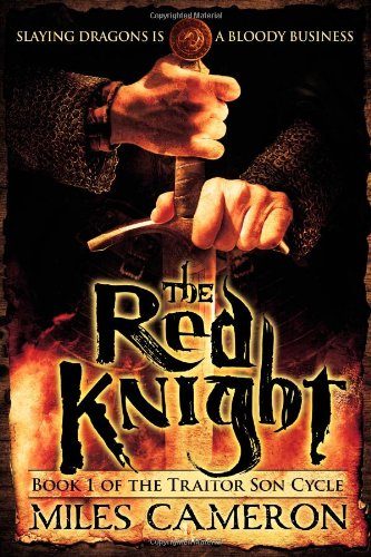 The Red Knight (The Traitor Son Cycle)