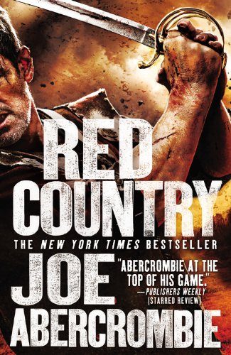 Red Country (First Law World)