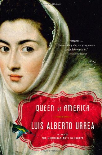 Queen of America: A Novel