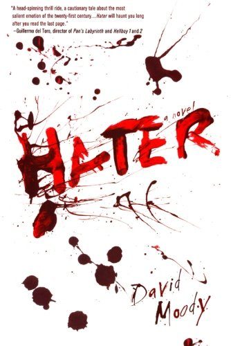 Hater (Hater series)