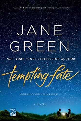 Tempting Fate: A Novel