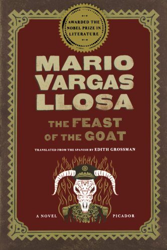 The Feast of the Goat: A Novel