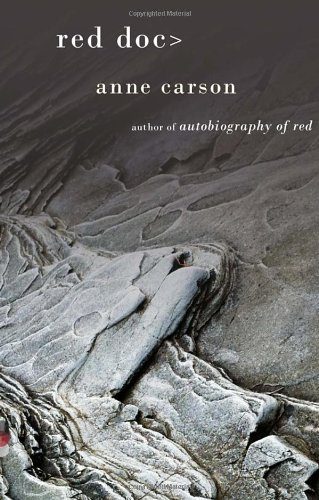 Red Doc> (Vintage Contemporaries)