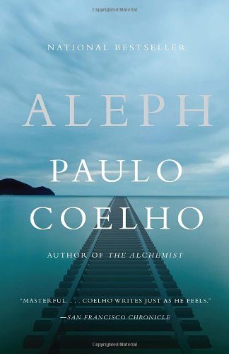 Aleph (Vintage International)