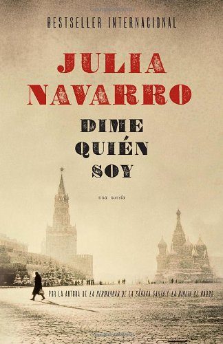 Dime quiÃ©n soy (Spanish Edition)