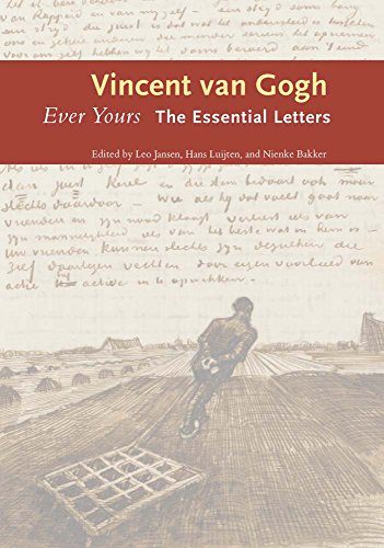Ever Yours: The Essential Letters
