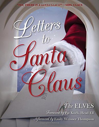 Letters to Santa Claus