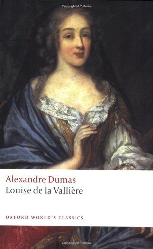 Louise de la ValliÃ¨re (Oxford World's Classics)