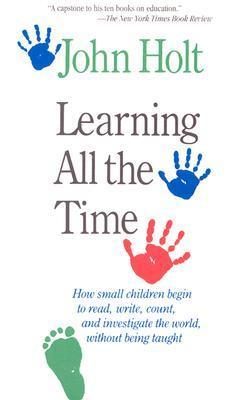 Learning All The Time