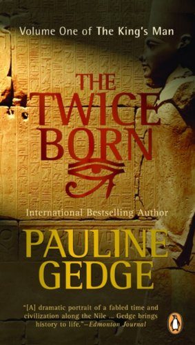 Twice Born: The Kings Man Volume 1