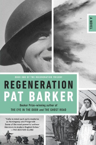 Regeneration (Regeneration Trilogy)