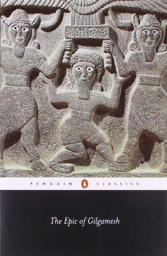 The Epic of Gilgamesh