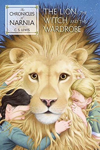The Lion, the Witch and the Wardrobe (The Chronicles of Narnia, Book 2)