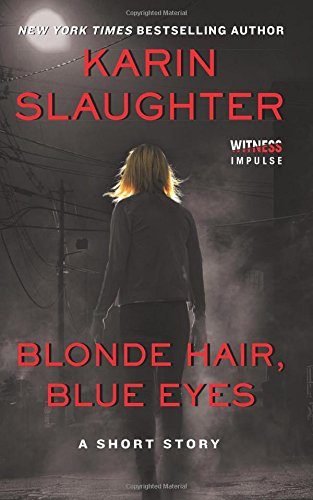 Blonde Hair, Blue Eyes