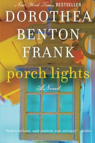 Porch Lights: A Novel