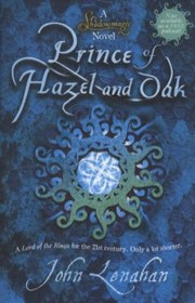 Prince of Hazel and Oak