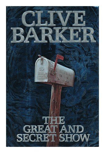 The Great and Secret Show (Book of the Art, No. 1)