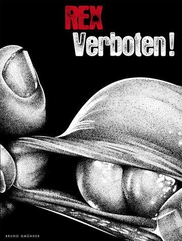 Verboten