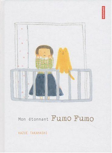 Mon ÃEÂ©tonnant Fumo Fumo (French Edition)