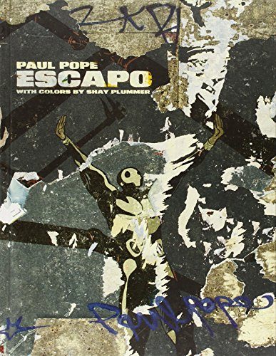 Escapo