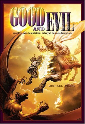 Good and Evil