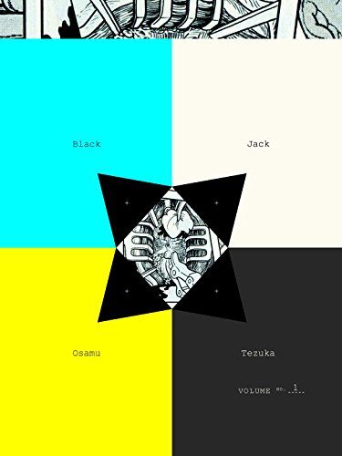 Black Jack, Vol. 1