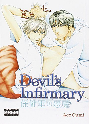 Devil's Infirmary